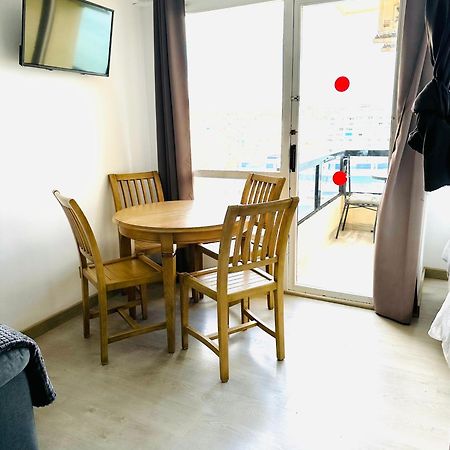 Duplex By The Sea Apartment Беналмадена Екстериор снимка