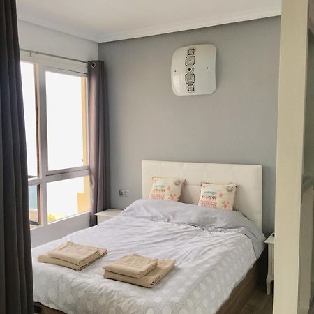 Duplex By The Sea Apartment Беналмадена Екстериор снимка
