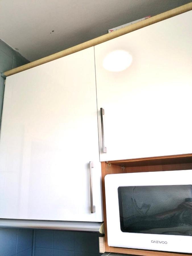 Duplex By The Sea Apartment Беналмадена Екстериор снимка