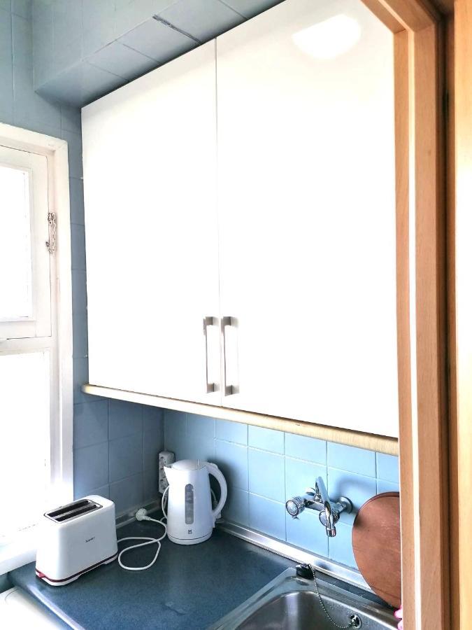 Duplex By The Sea Apartment Беналмадена Екстериор снимка
