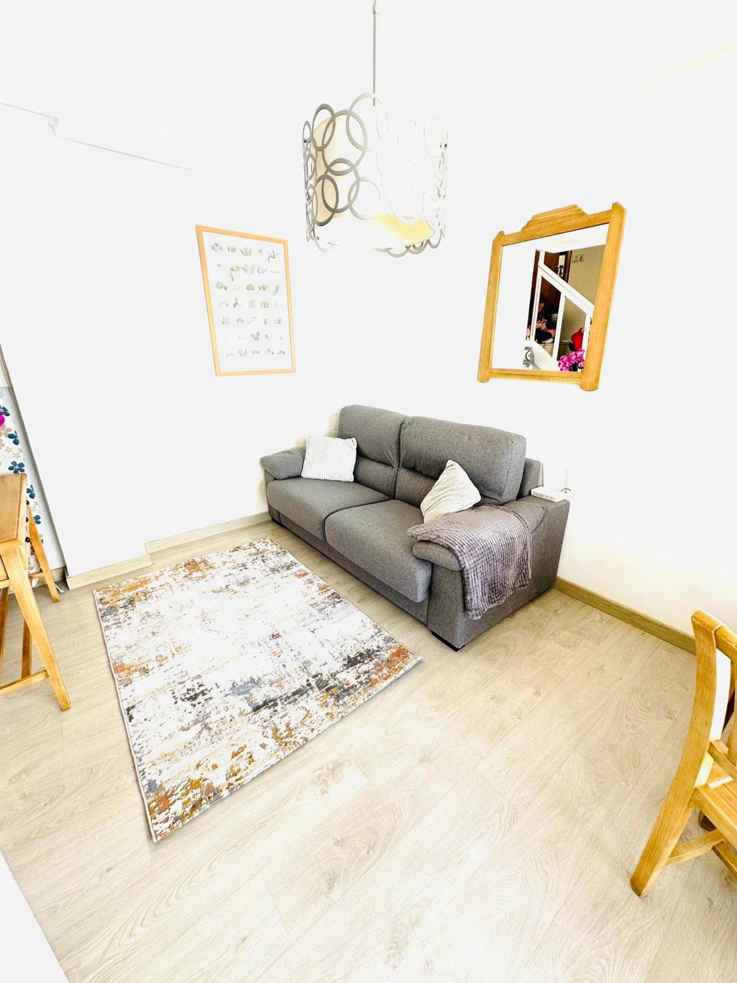 Duplex By The Sea Apartment Беналмадена Екстериор снимка