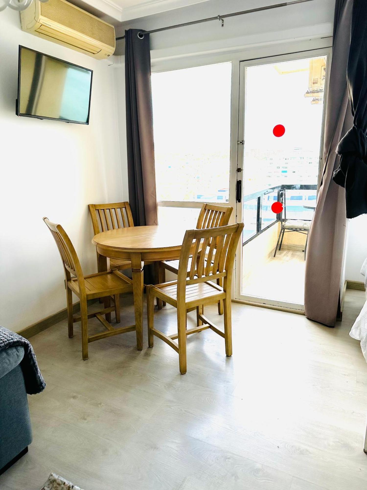 Duplex By The Sea Apartment Беналмадена Екстериор снимка