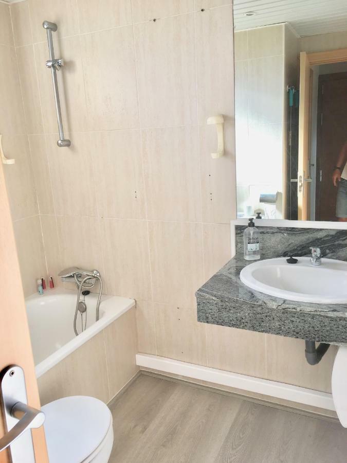 Duplex By The Sea Apartment Беналмадена Екстериор снимка