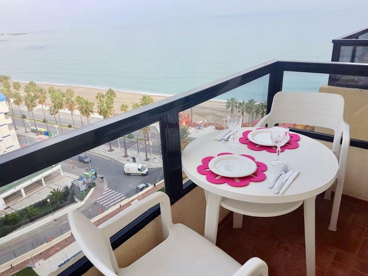Duplex By The Sea Apartment Беналмадена Екстериор снимка