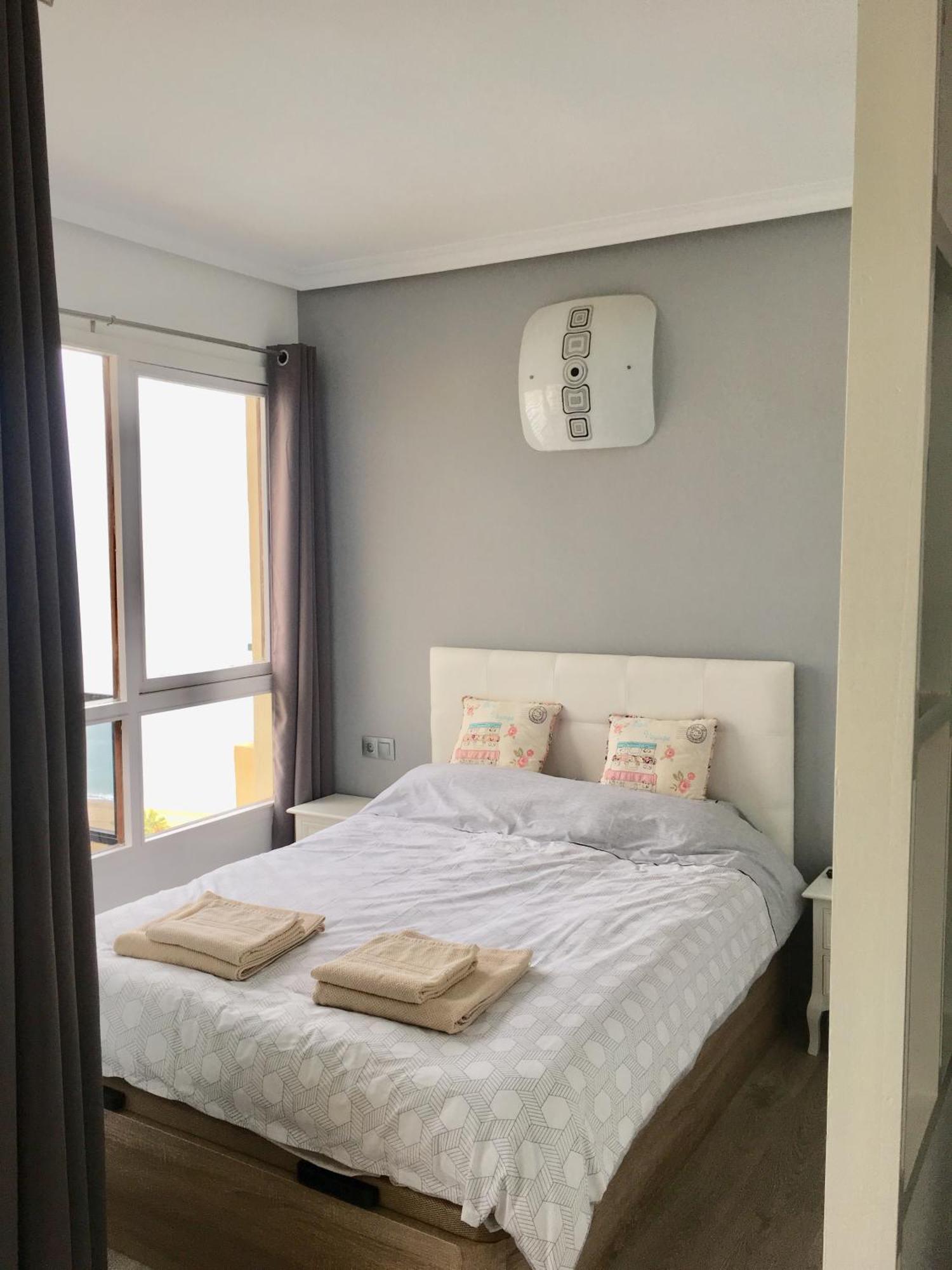 Duplex By The Sea Apartment Беналмадена Екстериор снимка