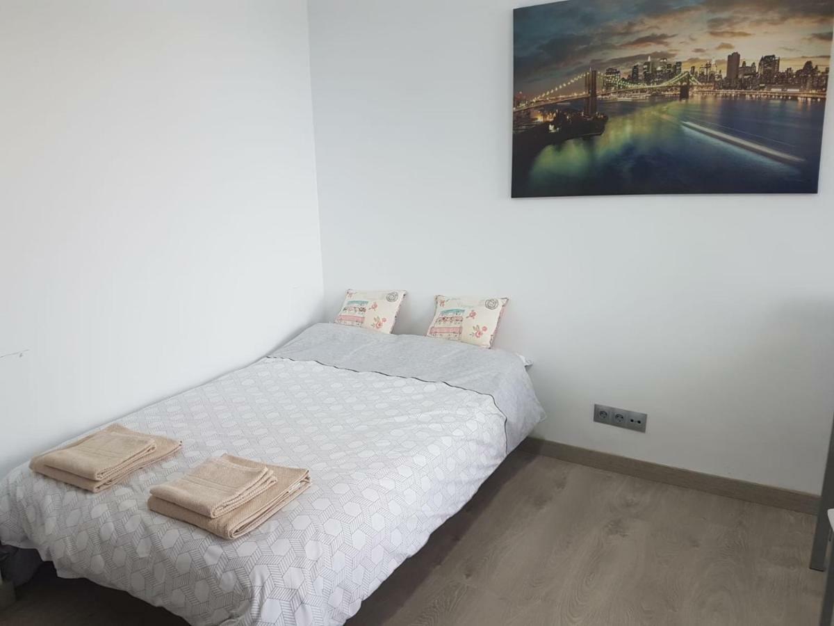 Duplex By The Sea Apartment Беналмадена Екстериор снимка